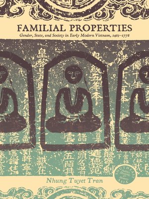 cover image of Familial Properties